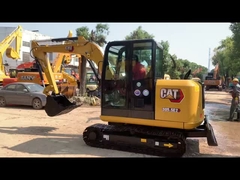 Giappone usato Cat 305.5E2 escavatore