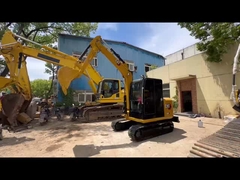 Excavator Caterpillar 306E2 di alta qualità con EPA in vendita