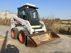 Bobcat S16 di seconda mano