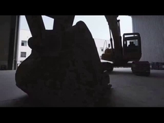 Shanghai Jindongyu Construction Machinery Co., LTD.